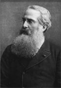 Генри Стил Олкотт (1832-1907)